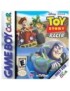 JEU GBC TOY STORY RACER - SANS BOITE 