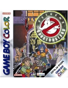 JEU GBC EXTREME...