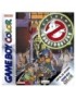 JEU GBC EXTREME GHOSTBUSTERS - SANS BOITE 