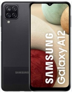 SAMSUNG GALAXY A12 64GO...