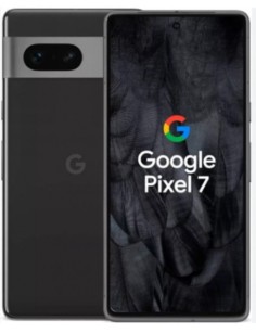 GOOGLE PIXEL 7 128GO NOIR