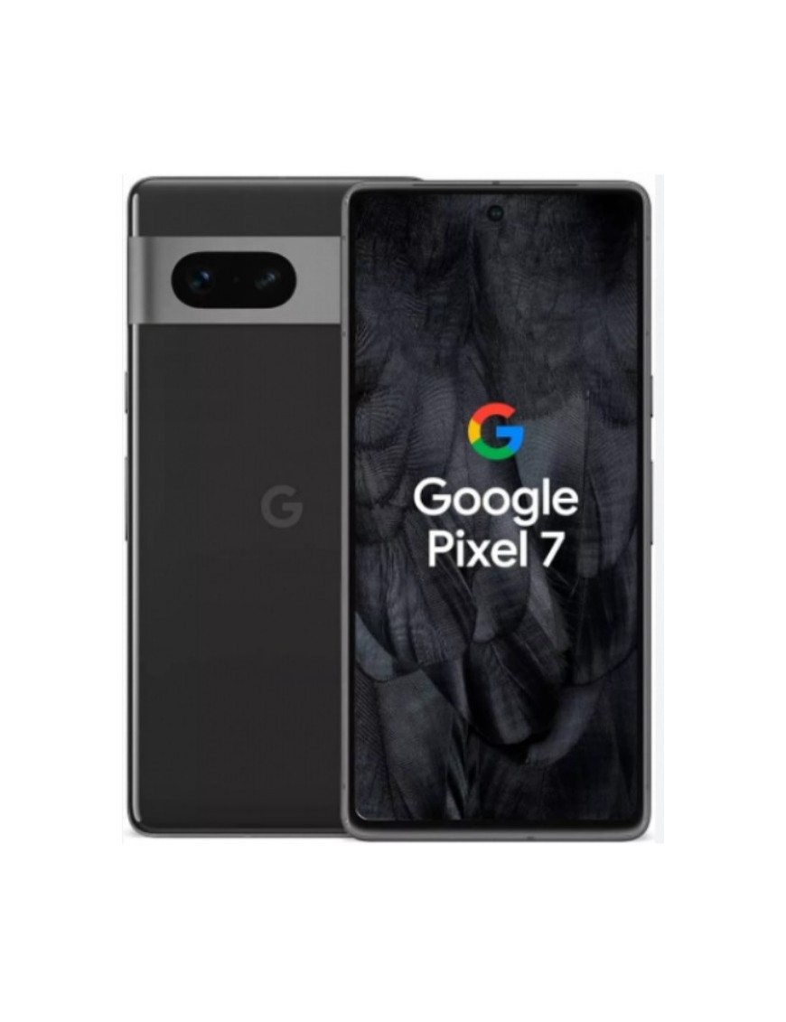 GOOGLE PIXEL 7 128GO NOIR