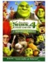DVD SHREK 4 IL ETAIT UNE FIN : LE DERNIER CHAPITRE 