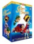 DVD COFFRET PRINCESSE SAPHIR - BOX 2