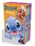 COFFRET MANGA STITCH ET LE SAMOURAI - TOME 1 A 3 