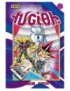 MANGA YU GI OH - TOME 15