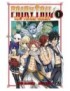 MANGA FAIRY TAIL : 100 YEARS QUEST - TOME 1