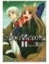 MANGA SPICE AND WOLF - TOME 1