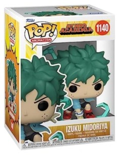 FIGURINE POP MY HERO...