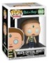FIGURINE POP RICK AND MORTY 660 - DEATH CRYSTAL MORTY 