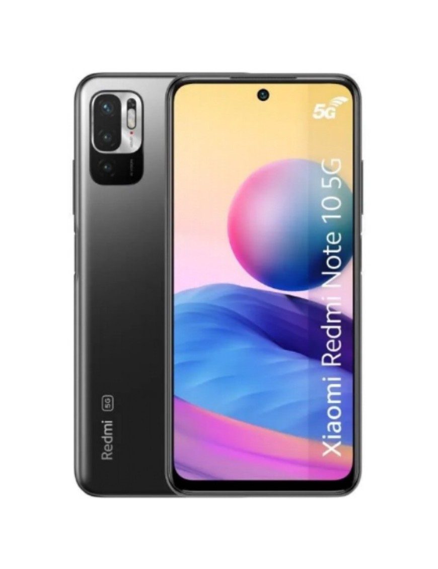 XIAOMI REDMI NOTE 10 128GO DUALSIM GRIS
