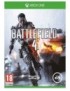 JEU XBOX ONE BATTLEFIELD 4