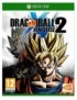 JEU XBOX ONE DRAGON BALL XENOVERSE 