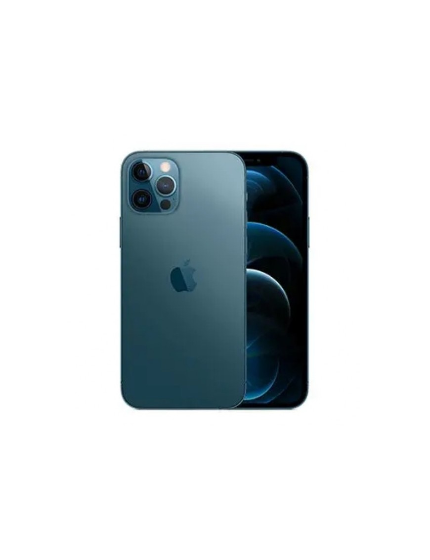 APPLE IPHONE 12 PRO BLEU PACIFIQUE 128GO