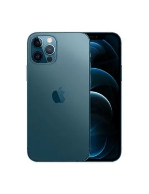 APPLE IPHONE 12 PRO BLEU PACIFIQUE 128GO