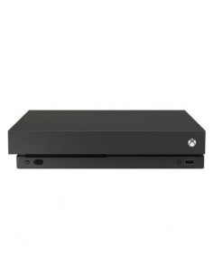 MICROSOFT XBOX ONE X 1TO...
