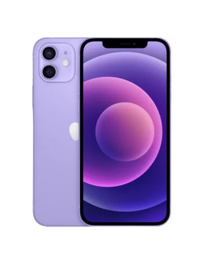 APPLE IPHONE 12 128GO VIOLET 