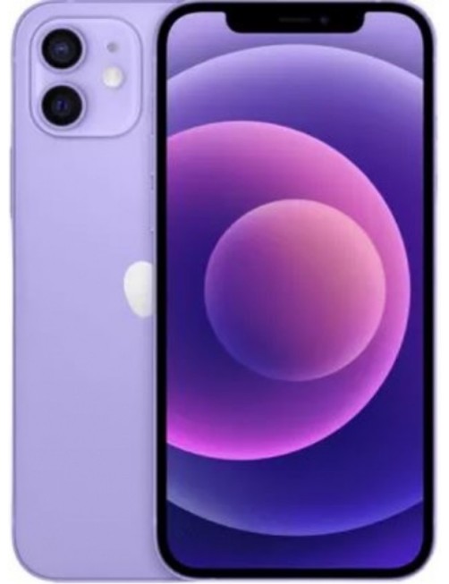 APPLE IPHONE 12 128GO VIOLET 