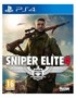 JEU PS4 SNIPER ELITE 4 