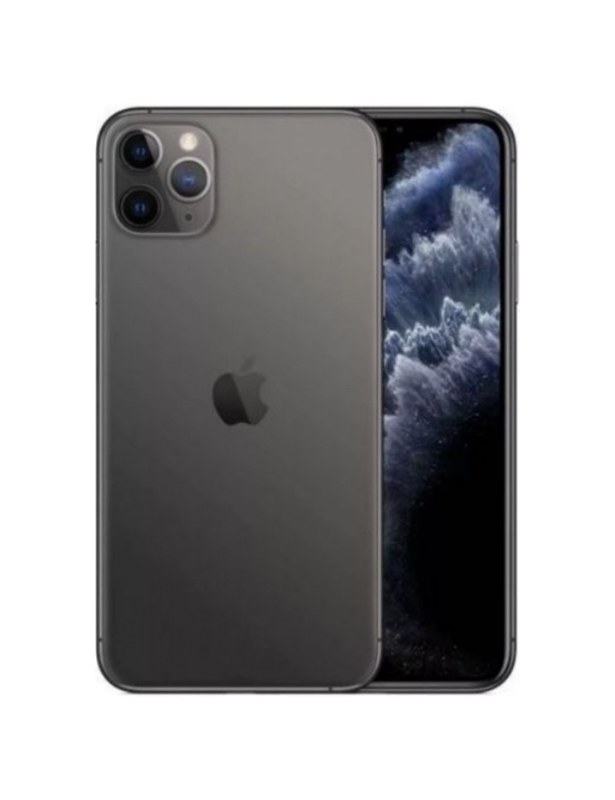 APPLE IPHONE 11 PRO GRIS SIDERAL 256GO 