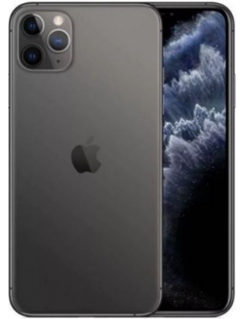 APPLE IPHONE 11 PRO GRIS SIDERAL 256GO 