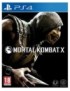 JEU PS4 MORTAL KOMBAT X 