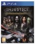 JEU PS4 INJUSTICE 