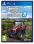 JEU PS4 FARMING SIMULATOR 22