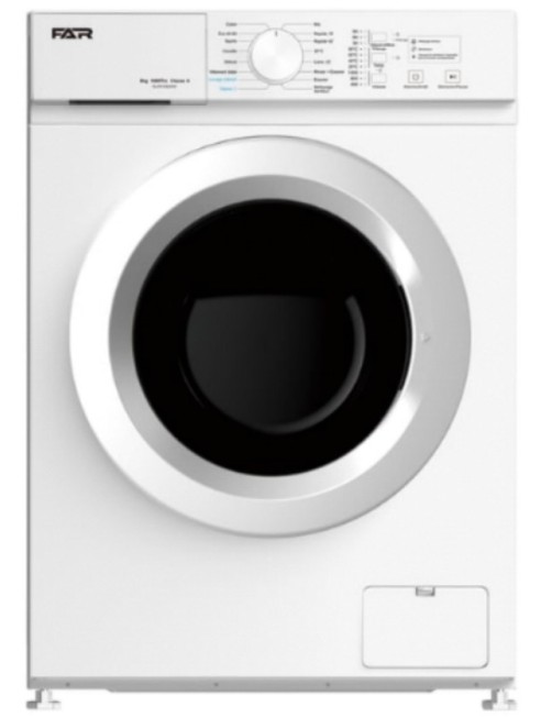 LAVE LINGE HUBLOT FAR GLF610S24W 6KG