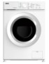 LAVE LINGE HUBLOT FAR GLF610S24W 6KG