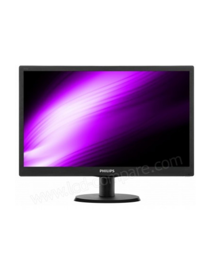 MONITEUR PHILIPS 223V5LSB2