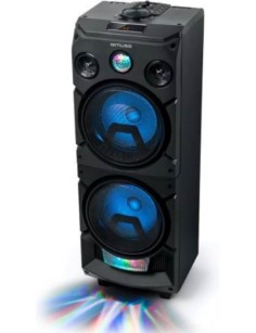 ENCEINTE MUSE M-1935 DJ