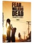 DVD FEAR THE WALKING DEAD SAISON 1