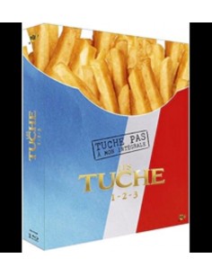 BLURAY LES TUCHE + LES...