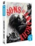 DVD SONS OF ANARCHY SAISON 3