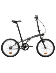 VELO PLIANT HOPTOWN 300 GREY