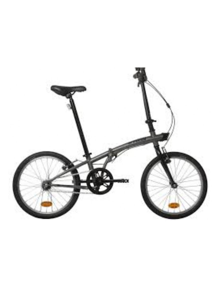 VELO PLIANT HOPTOWN 300 GREY