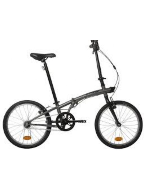 VELO PLIANT HOPTOWN 300 GREY