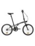 VELO PLIANT HOPTOWN 300 GREY