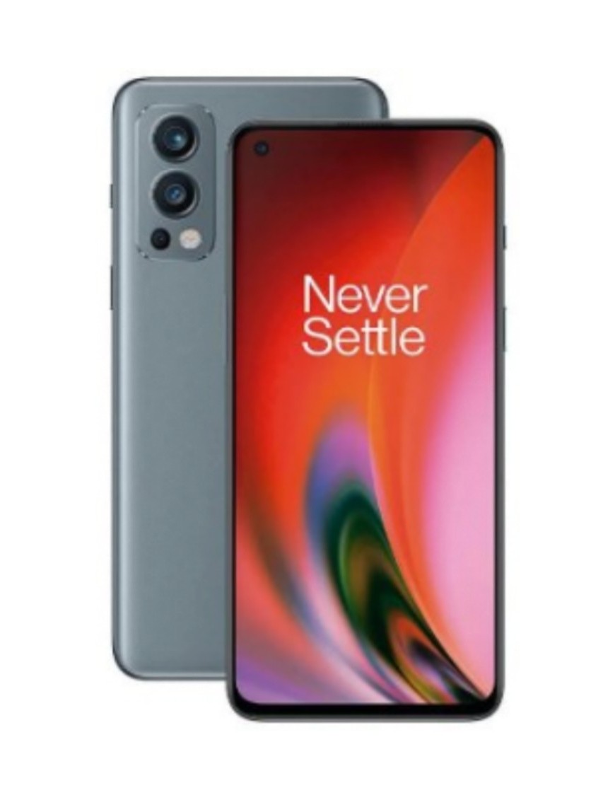 ONEPLUS NORD 2 5G 128GO DUALSIM GRIS