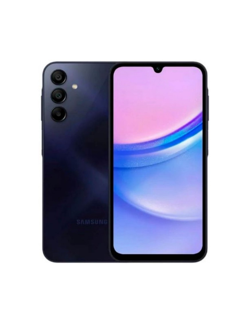 SAMSUNG GALAXY A15 128GO DUALSIM BLEU NUIT