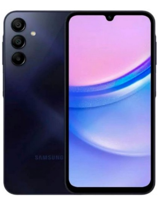 SAMSUNG GALAXY A15 128GO DUALSIM BLEU NUIT