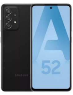 SAMSUNG GALAXY A52 128GO...