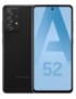 SAMSUNG GALAXY A52 128GO DUALSIM NOIR
