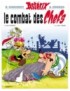 BD ASTERIX : LE COMBAT DES CHEFS 