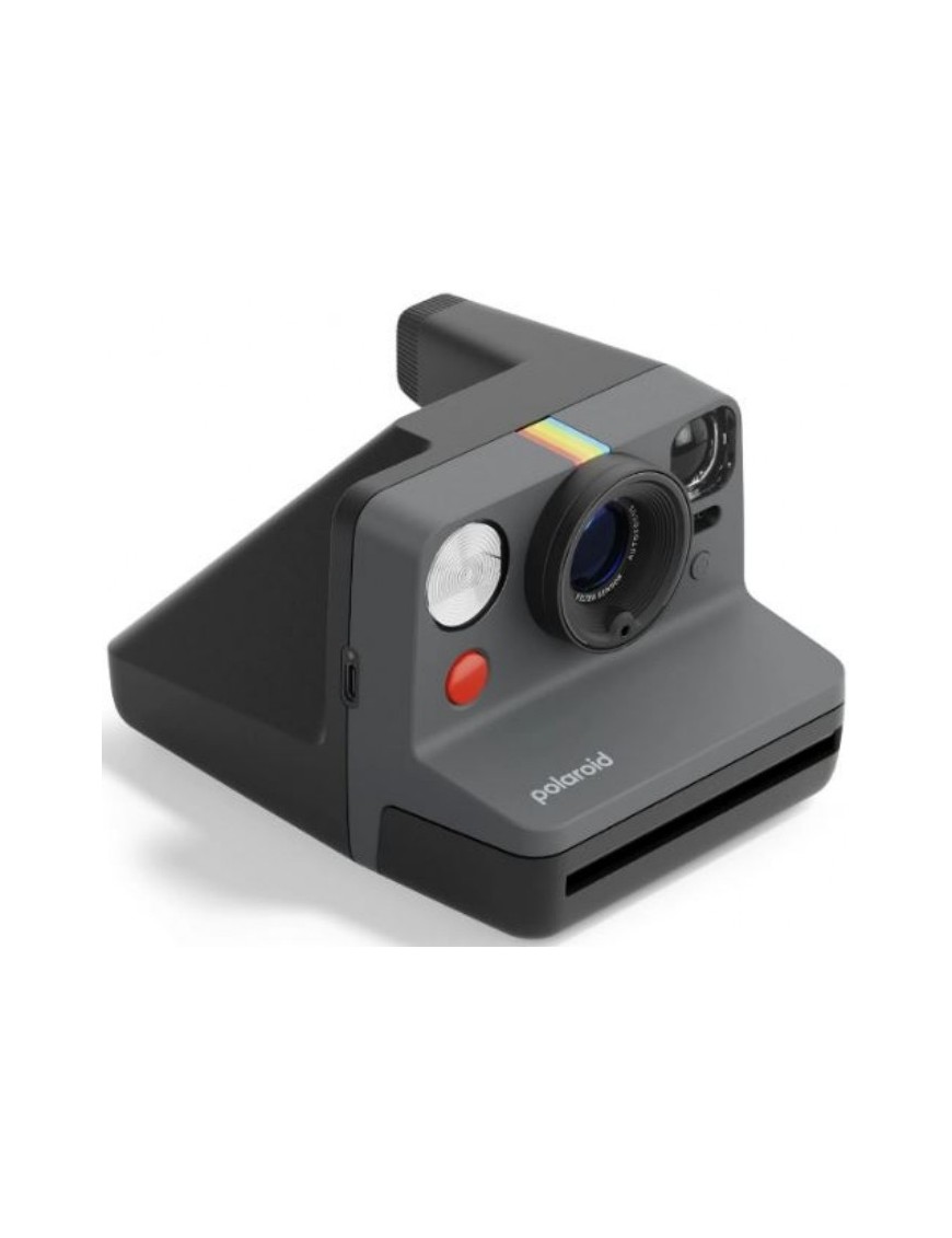 POLAROID NOW + GENERATION 3