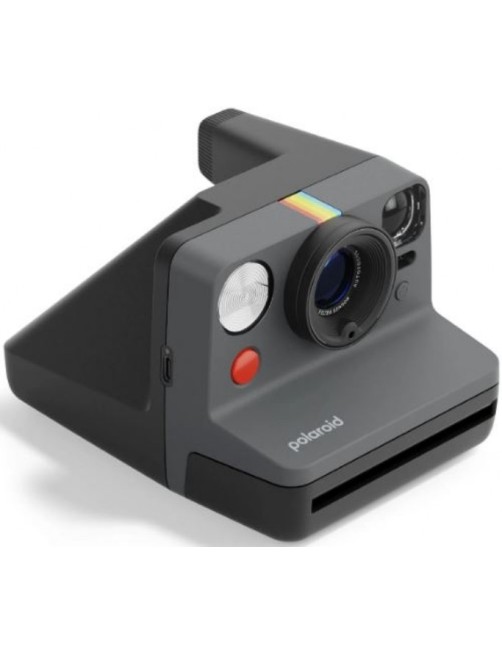 POLAROID NOW + GENERATION 3