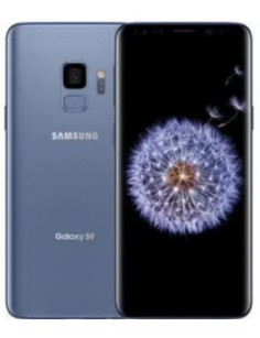 SAMSUNG GALAXY S9 64GO DUALSIM