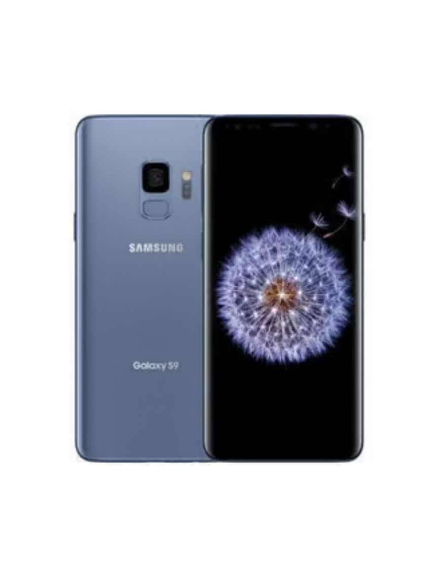 SAMSUNG GALAXY S9 64GO DUALSIM