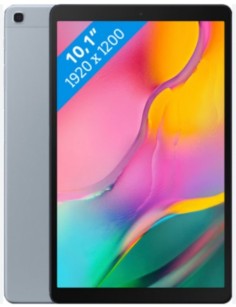SAMSUNG GALAXY TAB A (2019)...